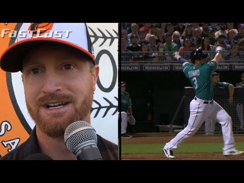 MLB.com FastCast: Cobb signs deal - 3/21/18