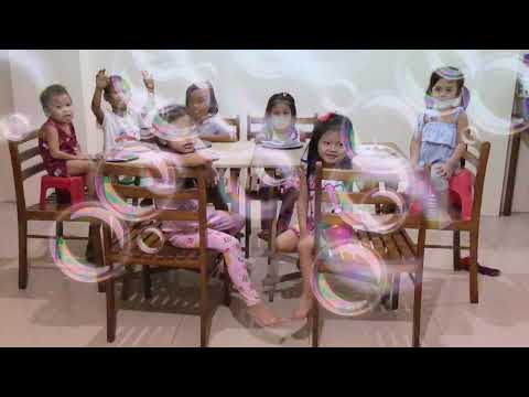 #Marife’s kids Champoradotime Bondingtime