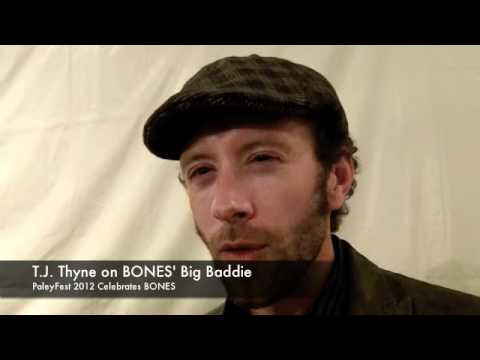 The Cast of BONES Weigh in On the Series' Biggest...