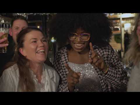 Pierre van Dam - Feesttuhhhh - Official Videoclip