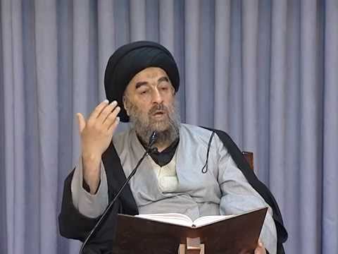 ⁣الدرس السادس عشر (تفسير سورة السجدة المباركة)