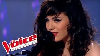 The Voice 2012 | Al.Hy - Feeling Good (Nina Simone) | Prime 2