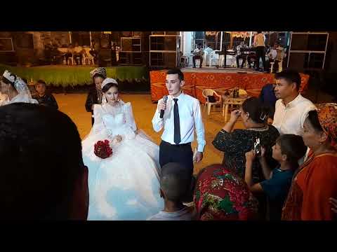 go§a toý Agamyrat Nargiz Suhan Ayzada