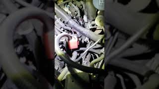 Reduced Engine Power Part 4 Ground Locations