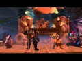 Level 90 Elite Tauren Chieftain - Live At Darkmoon ...