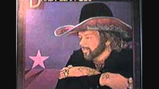 David Allan Coe - You Can Count On Me