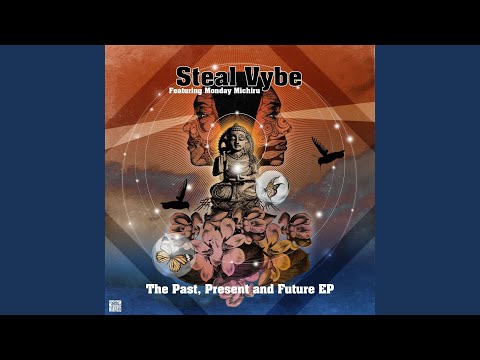 Cast in Your Spell (Cast in Your Spell) (feat. Monday Michiru)