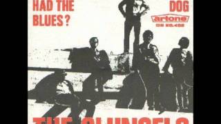 Clungels Have you ever had the blues