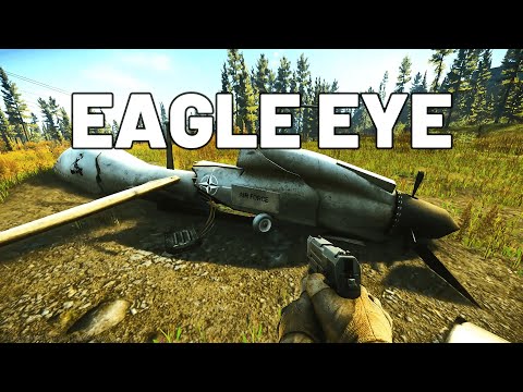 Eagle Eye Quest Guide - Shoreline - Escape from Tarkov #escapefromtarkov #tarkov