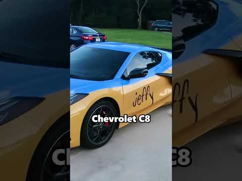 Thumbnail for How Did Jeffy lose his Cars?  #sml #smljeffy #trending #viralshort by video, WiLL, Car, vide, video i