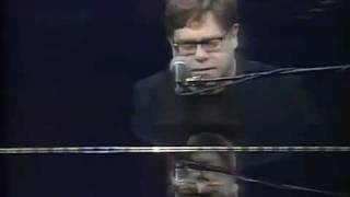 Elton John - I Know The Truth (Live)