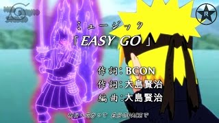 Download lagu 【МAD】Naruto Shippuden Opening/Ending ~Naruto Vs. Sasuke~ (Fan-Made) mp3