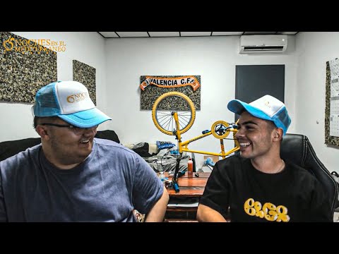 REACCIONANDO A 5 NOCHES EN EL MEDITERRANEO CON RAUL CLYDE