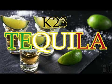 K23 - Małolat & Szopen - "Tequila"