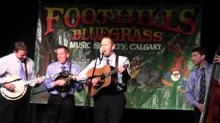 Spinney Brothers - How Mountain Girls Can Love