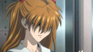 Neon Genesis Evangelion Rebuild 2.22 Music Video (Hollywood Undead - This Love This Hate AMV).wmv