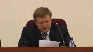 preview picture of video '29.09.2014 Кузин об аварии на Октябрьском мосту'