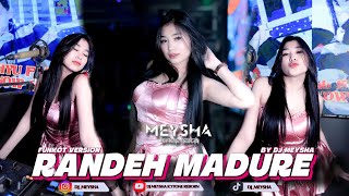 Download lagu RANDEH MADUREH - FUNKOT VERSION 2025 BY SPESIALIS FUNKOT MADURA || DJ MEYSHA mp3 Download lagu RANDEH MADUREH - FUNKOT VERSION 2025 BY SPESIALIS FUNKOT MADURA || DJ MEYSHA mp3