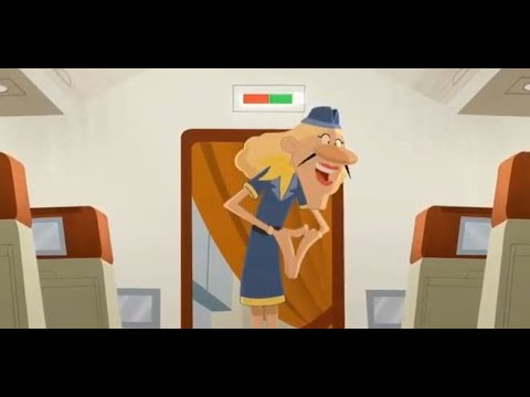 Les Dalton | Dalton airline (S01E73) Épisodes entiers en HD