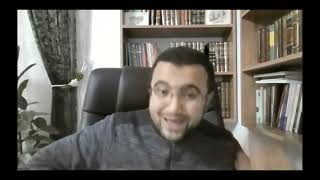 صورة المجلس العاشر في التعليق على ديوان الحماسة لأبي تمام - إجابة عن أسئلة متعلقة بالمجالس السابقة