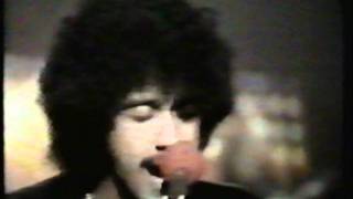 Philip Lynott - Thin Lizzy - Fool&#39;s Gold (Me and my music 1977)