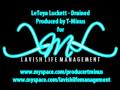 LeToya Luckett - Drained(Prod. by T-Minus)