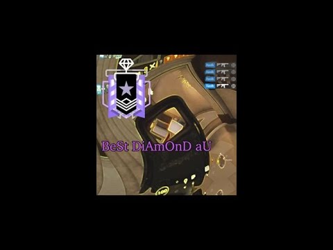 BeSt DiAmOnD aU /Xbox Ranked Highlights.MP4