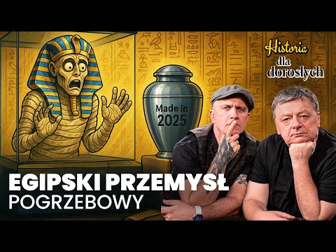 Jak pozbyć się ciała? Pomysły z różnych kultur | Historia dla dorosłych