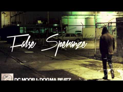 - TUTTO  PUO' CAMBIARE - DC MOOR ft Opus dei & Stone  prod.DOGMABEATZ