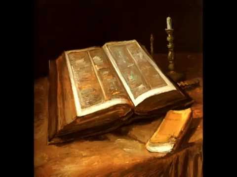 SACRA BIBBIA, LIBRO DELLA SAPIENZA capitolo  III -  IV