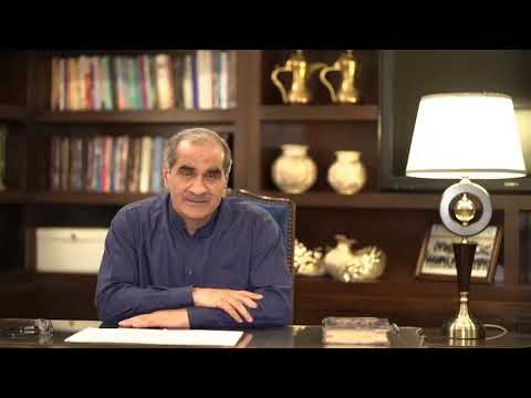 Khawaja Saad Rafique wishing congrats on winning of PMLN in Cantonment Elections