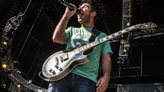 Rebelution - "Feeling Alright" - Mountain Jam 2015