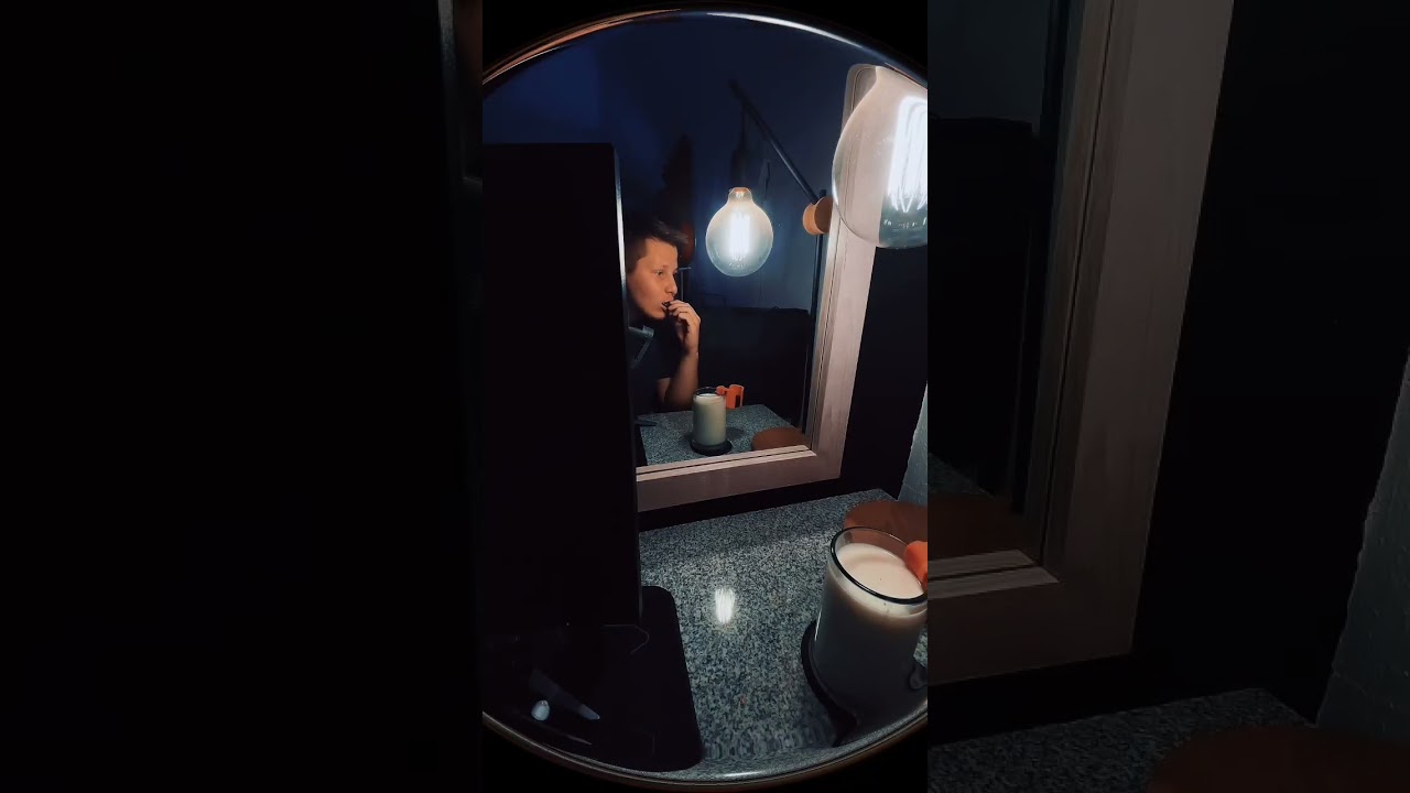 3D Printed Oreo Cookie Cup Attachment #shorts