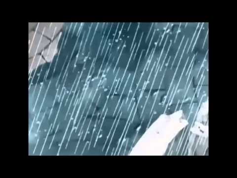 XavierWulf: The Local Man & Nedarb Nagrom - Raindrops In Tokyo
