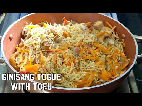 download lagu mp3 mp4 Ginisang Togue With Ground Pork, download lagu Ginisang Togue With Ground Pork gratis, unduh video klip Ginisang Togue With Ground Pork