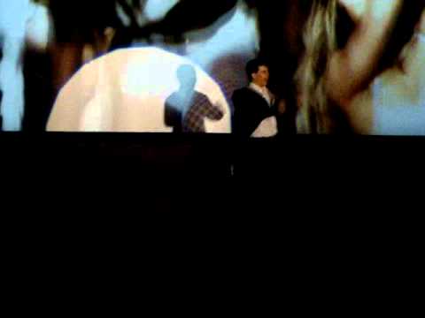 Repo! The Genetic Opera Shadowcast- We Started This Op'ra Shit!