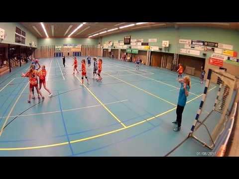 Hazewind Gieten - VAKO C1 (16-22)