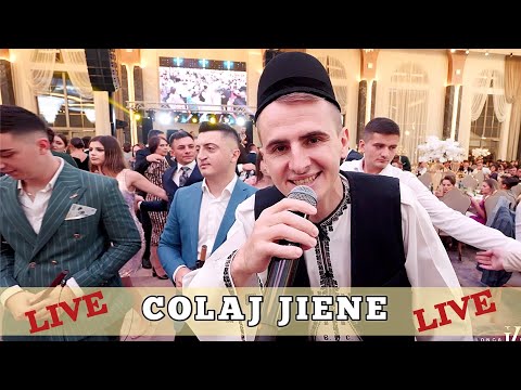 Bogdan Cioranu, Dan Limbasan, A. Morariu, A. Toader - Colaj Jiene - NUNTA Lorena si Culita Branga