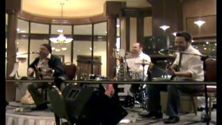 Monkey Junk 'Give MeTime'