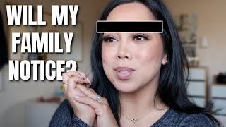 My New Eyebrows - @itsJudysLife
