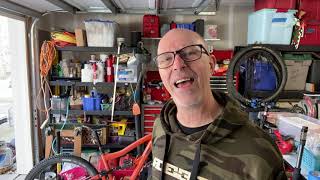 Best and Worst Mountain Bike Tire