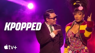 KPOPPED — Tráiler oficial | Apple TV+
