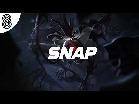 SAYMRK, Maria Beyer, Alosa - Snap | 8D Audio 🎧