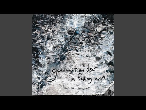 Greater Than Consequence - Amos the Transparent
