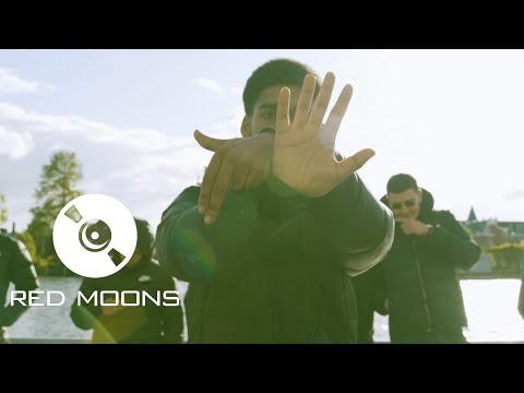 Jamss - Vallen en Opstaan (Dir. by @redmoonsstudios)
