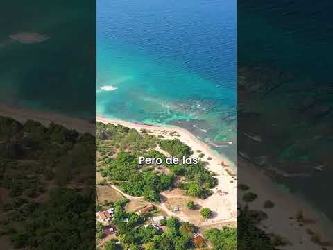 🌴 Descubriendo Playa La Tatagua | Segunda Edición Playas Vírgenes de Cuba 🇨🇺