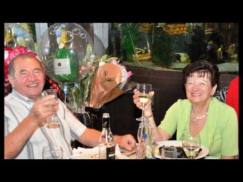 60 лет вместе #песни #любовь #бабушка