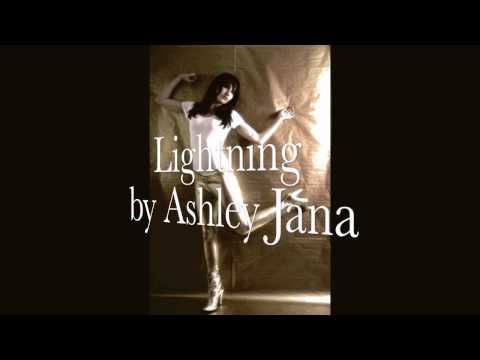 Lightning by Ashley Jana (Featured on Dance Moms)
