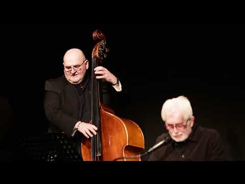 Frank Hoffmann & Martin Gasselsberger "Rumkugeln" (Peter Meissner)