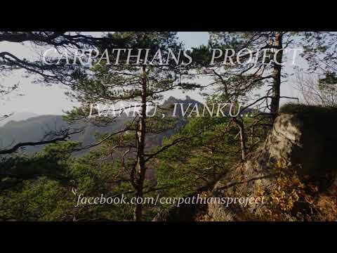 CARPATHIANS PROJECT - IVANKU, IVANKU ...